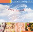 Love Reigns, Diana Rogers Cheap