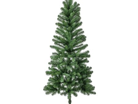 Green Artificial Christmas Tree 6  Wesley Pine For Sale