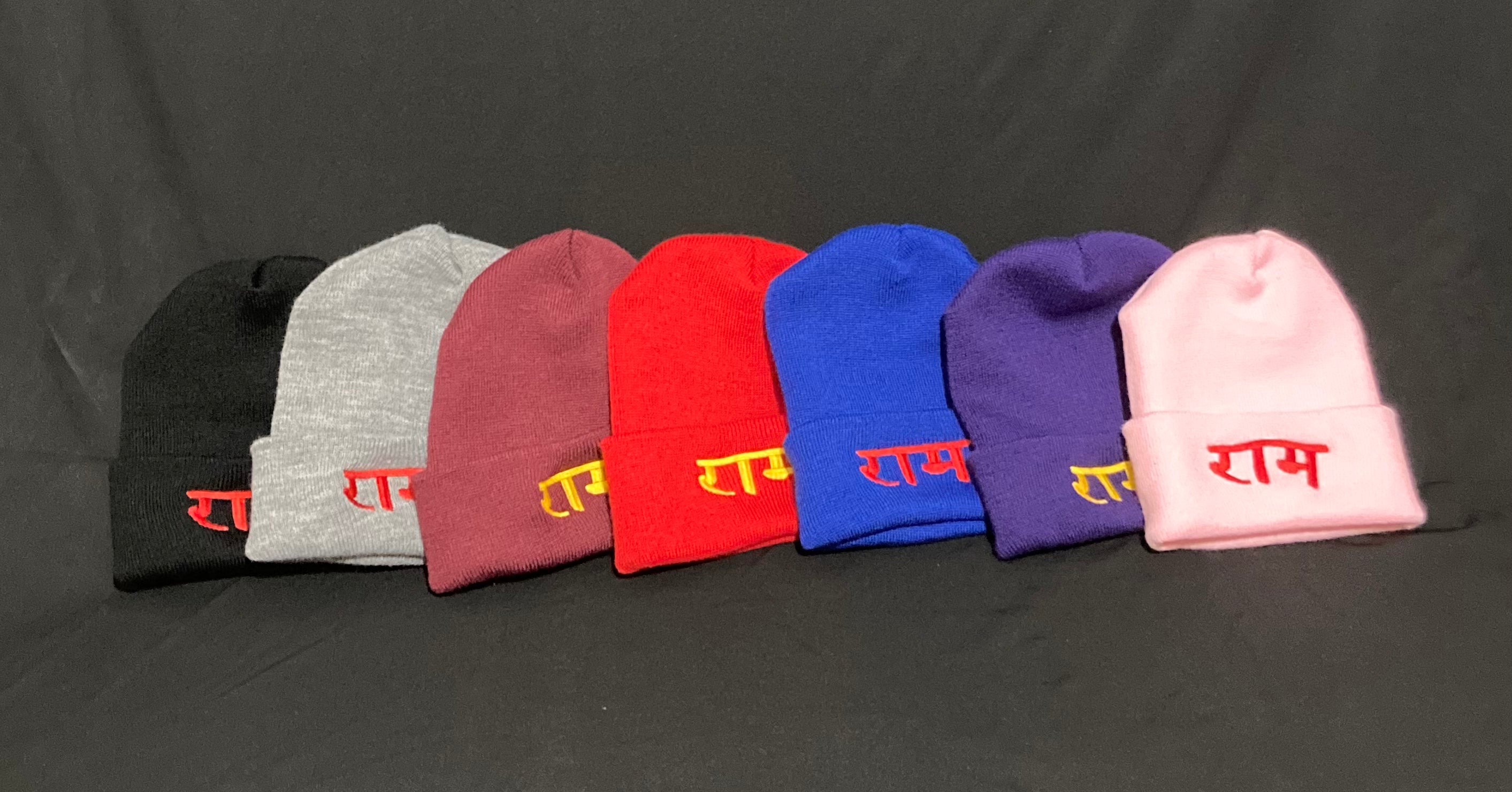 राम Beanies BACK IN STOCK! Online