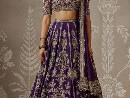 Swarnika Lehenga Set Online Sale