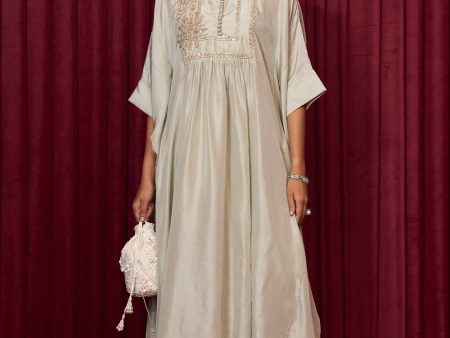 Crescendo Kaftan Set Online