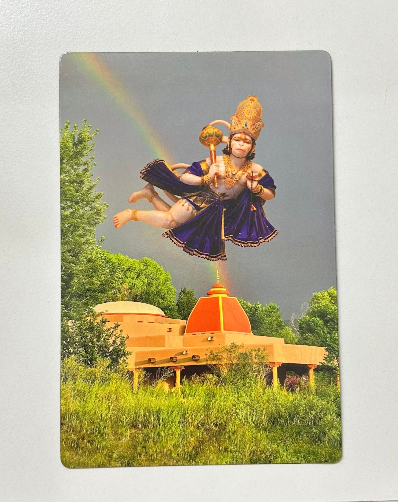 Taos Hanuman Magnet For Discount