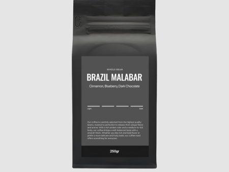 Brazil Malabar Cheap