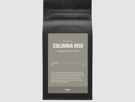 Columbia Inso on Sale