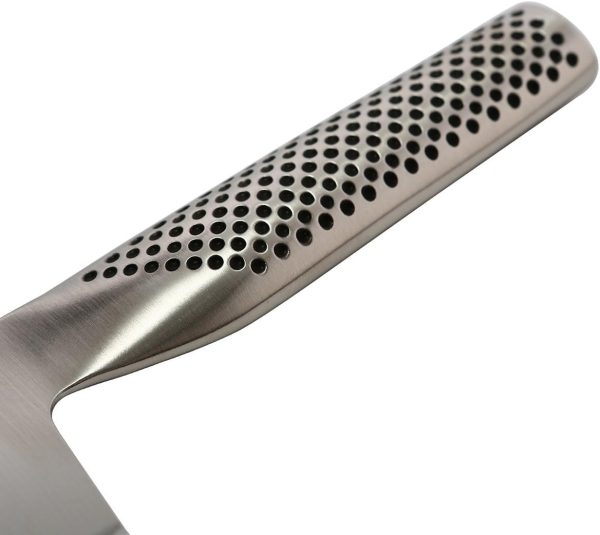 Global 7 Vegetable Knife G5 stainless steel Online