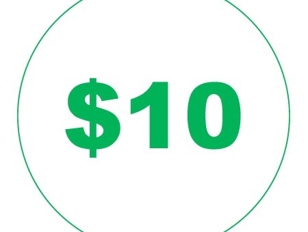 Friend of APR - $10 level Online now