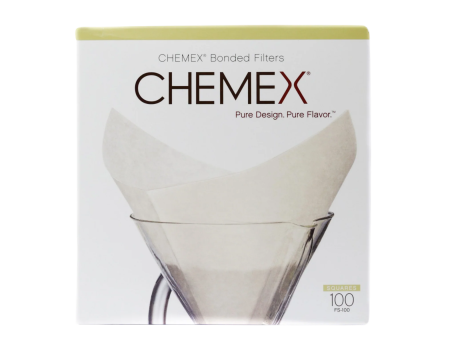 CHEMEX® FS-100 Filters Online now