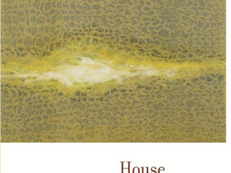 APR Honickman First Book Prize - 2013 Winner: House and Fire by Maria Hummel Online Sale