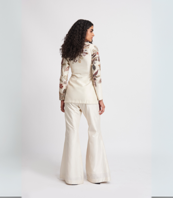 alabaster tunic pant set Fashion