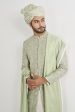 Iravan Safa   Sage Green Online now