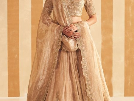 Zarina Lehenga set Supply