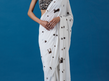 The Jungle Saree Sale