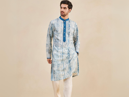 Abhinit Kurta Online Hot Sale