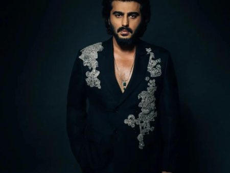 Arjun Kapoor In Anamika Khanna Online Hot Sale