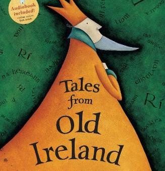 Malachy Doyle: Tales From Old Ireland Tpb W2 [2017] trade paper back Online