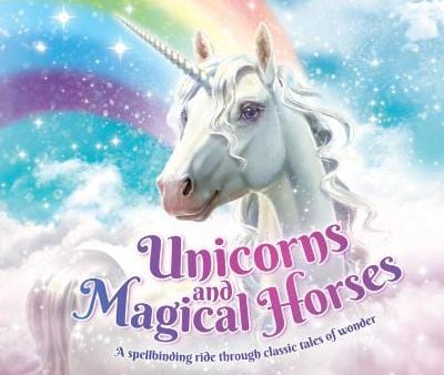 Katherine Roberts: Unicorns and Magical Horses [2018] paperback Supply