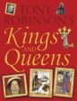 Tony Robinson: Kings and Queens [2014] paperback Online Sale