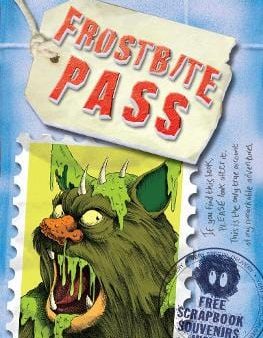 Charlie Small: Charlie Small: Frostbite Pass [2014] paperback Cheap