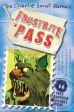 Charlie Small: Charlie Small: Frostbite Pass [2014] paperback Cheap