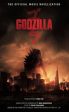 Greg Cox: Godzilla - The Official Movie Novelization [2014] paperback Discount