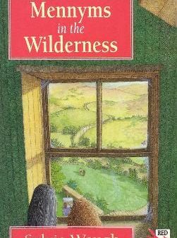 Sylvia Waugh: Mennyms In The Wilderness [2014] paperback For Sale