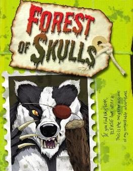 Charlie Small: Charlie Small: Forest of Skulls [2014] paperback For Sale