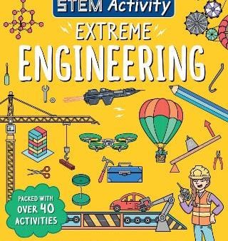 Paul Virrv: Extreme Engineering [2018] paperback Supply