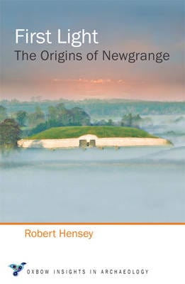 Robert Hensey: First Light [2015] paperback Online