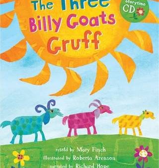 Mary Finch: Three Billy Goats Gruff [2016] Online