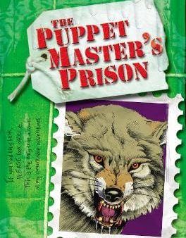 Charlie Small: Charlie Small: The Puppet Master s Prison [2014] paperback Online Hot Sale