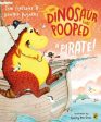 Tom Fletcher: The Dinosaur that Pooped a Pirate [2020] paperback Online Sale