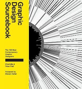 Charlotte Fiell: Graphic Design Sourcebook [2018] paperback Discount