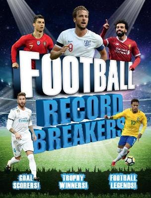 Carlton: Football Record Breakers [2019] paperback Sale