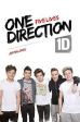 Jim Maloney: One Direction: Five Lives [2013] paperback Hot on Sale