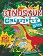 Penny Worms: The Dinosaur Creativity Book [2019] paperback Online